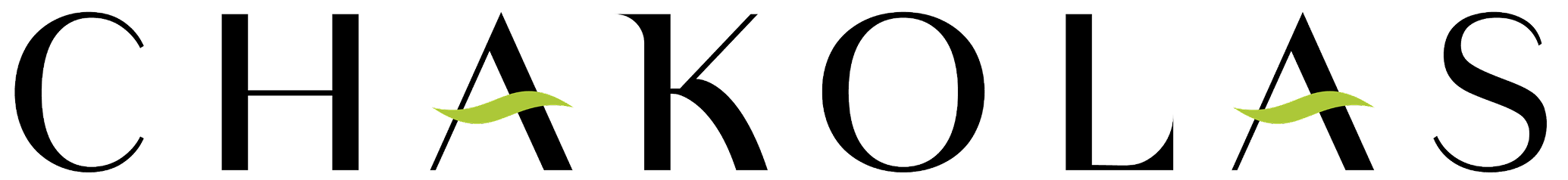 Chakolas Logo